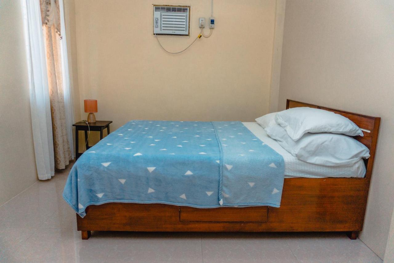Two Story 87 Sqm Fully Air-Conditioned House In Babag 2, Lapu-Lapu City Exterior photo