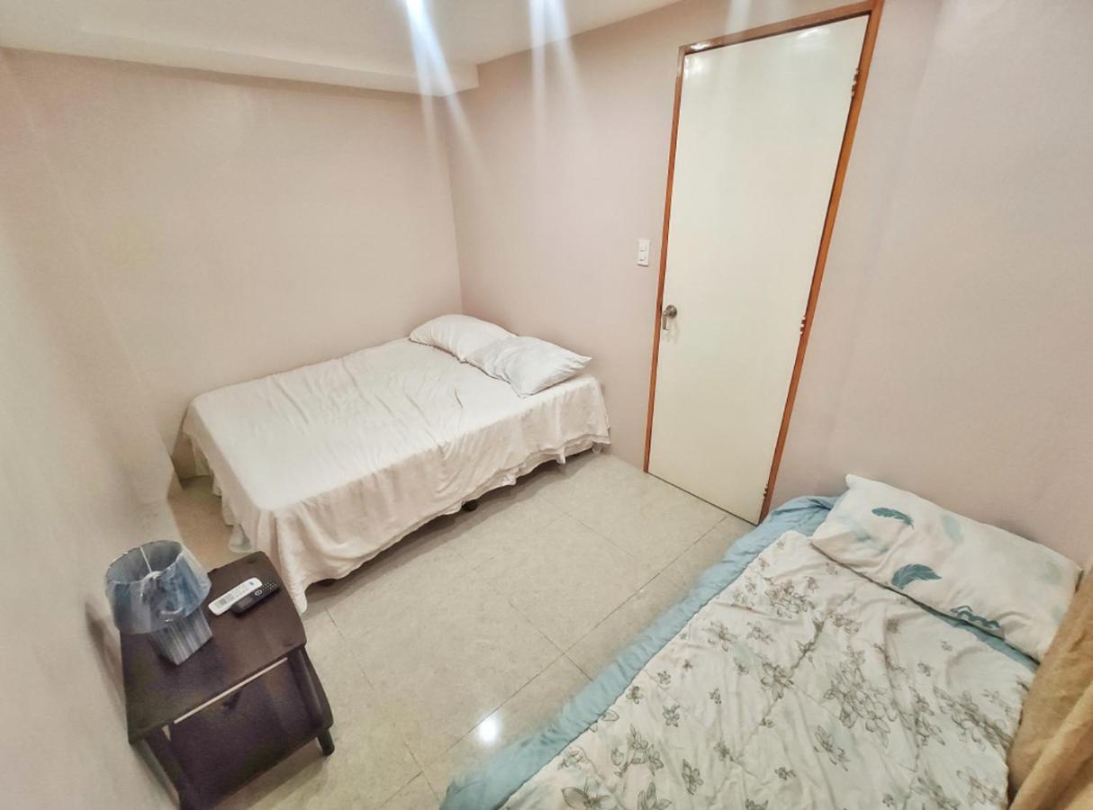 Two Story 87 Sqm Fully Air-Conditioned House In Babag 2, Lapu-Lapu City Exterior photo